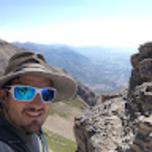 Meet your Posher, Paul